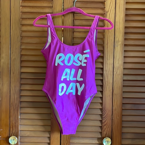 Amazon Swim Ros All Day Swimsuit Poshmark